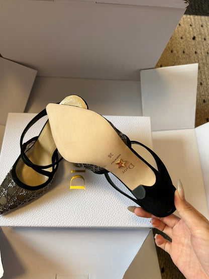 CHD  party  shoes sandals Woman