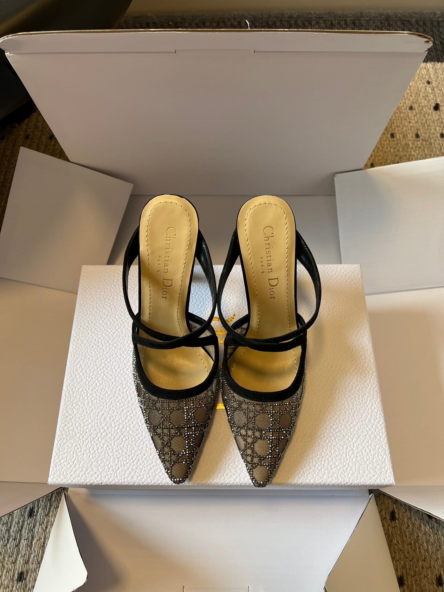 CHD  party  shoes sandals Woman