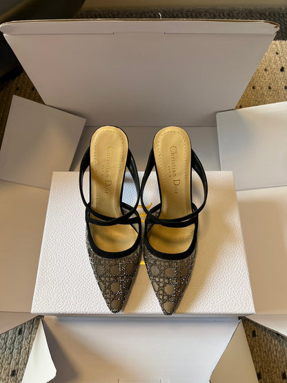 CHD  party  shoes sandals Woman
