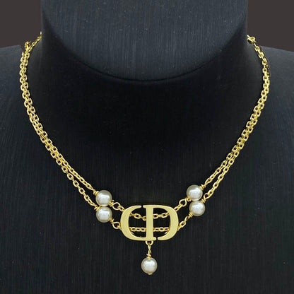 CHD Necklace