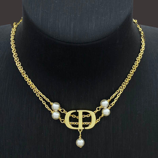 CHD Necklace
