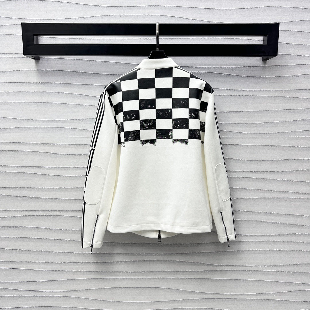 CHD  Jacket Woman Set  2 Color 's  limited