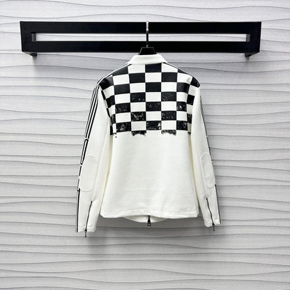 CHD  Jacket Woman Set  2 Color 's  limited