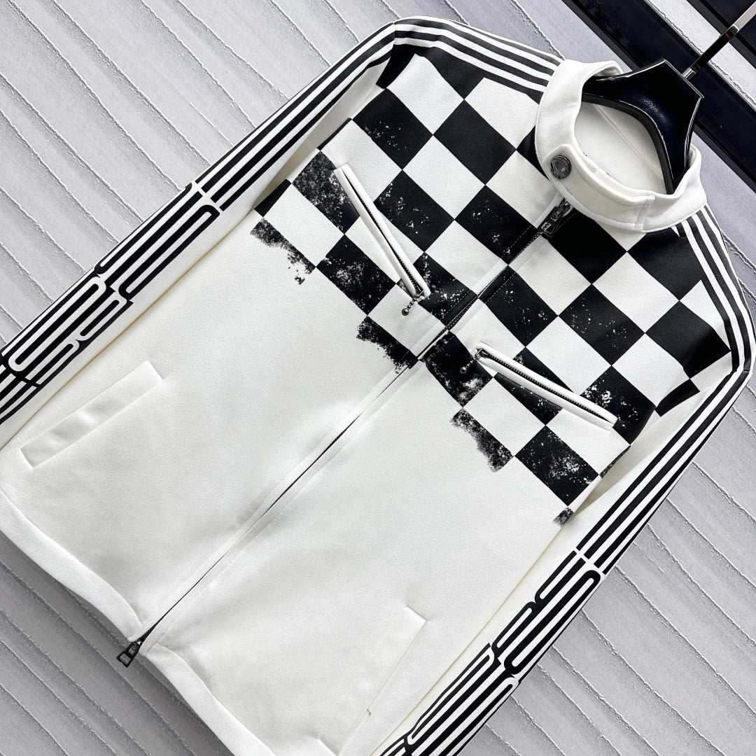 CHD  Jacket Woman Set  2 Color 's  limited