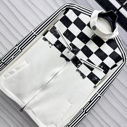 CHD  Jacket Woman Set  2 Color 's  limited