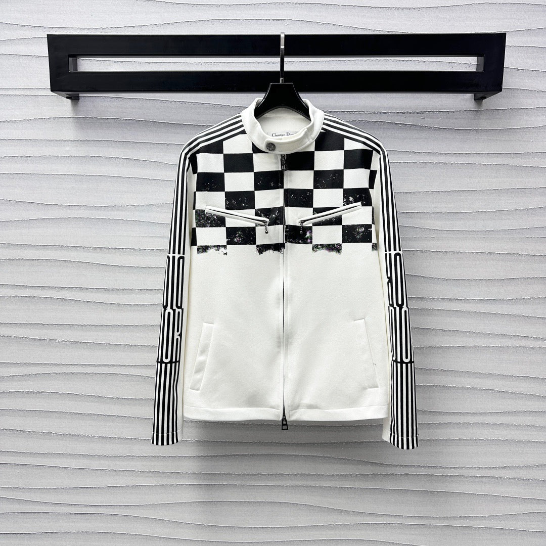 CHD  Jacket Woman Set  2 Color 's  limited