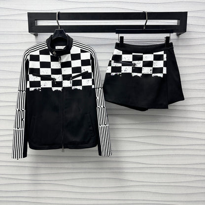CHD  Jacket Woman Set  2 Color 's  limited