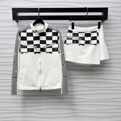 CHD  Jacket Woman Set  2 Color 's  limited