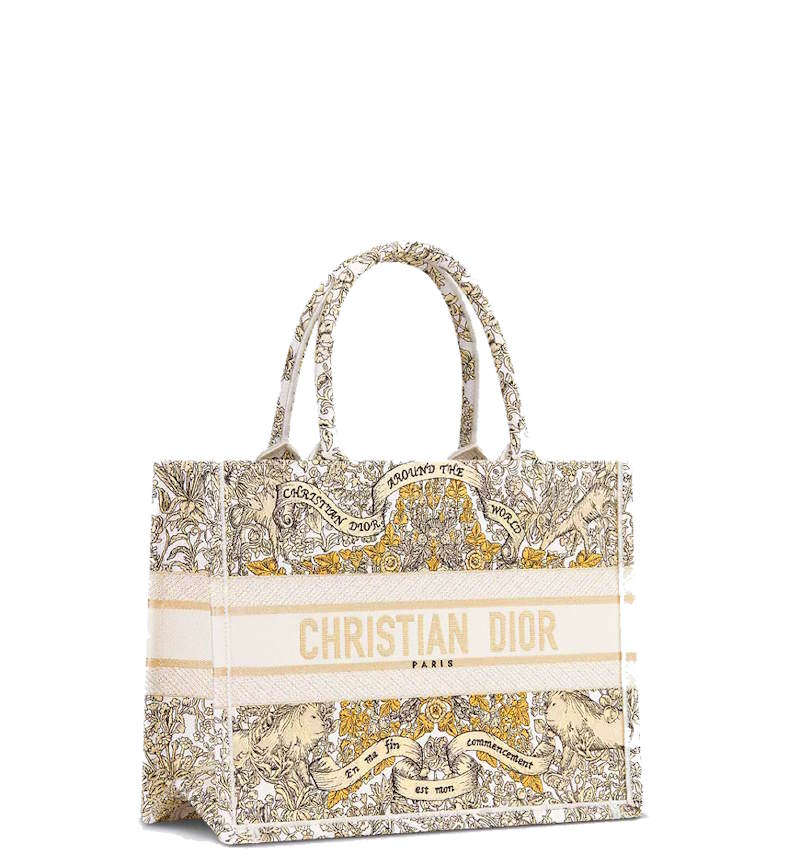 CHD Tote  Bag  36 cm 2 Color's