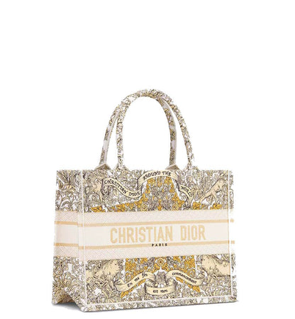 CHD Tote  Bag  36 cm 2 Color's