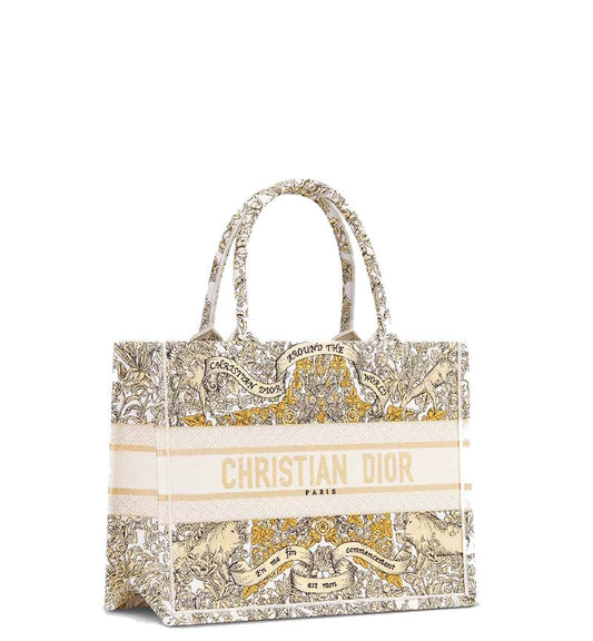 CHD Tote  Bag  36 cm 2 Color's