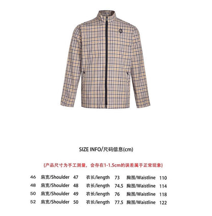 CHD Jacket  Man IOff