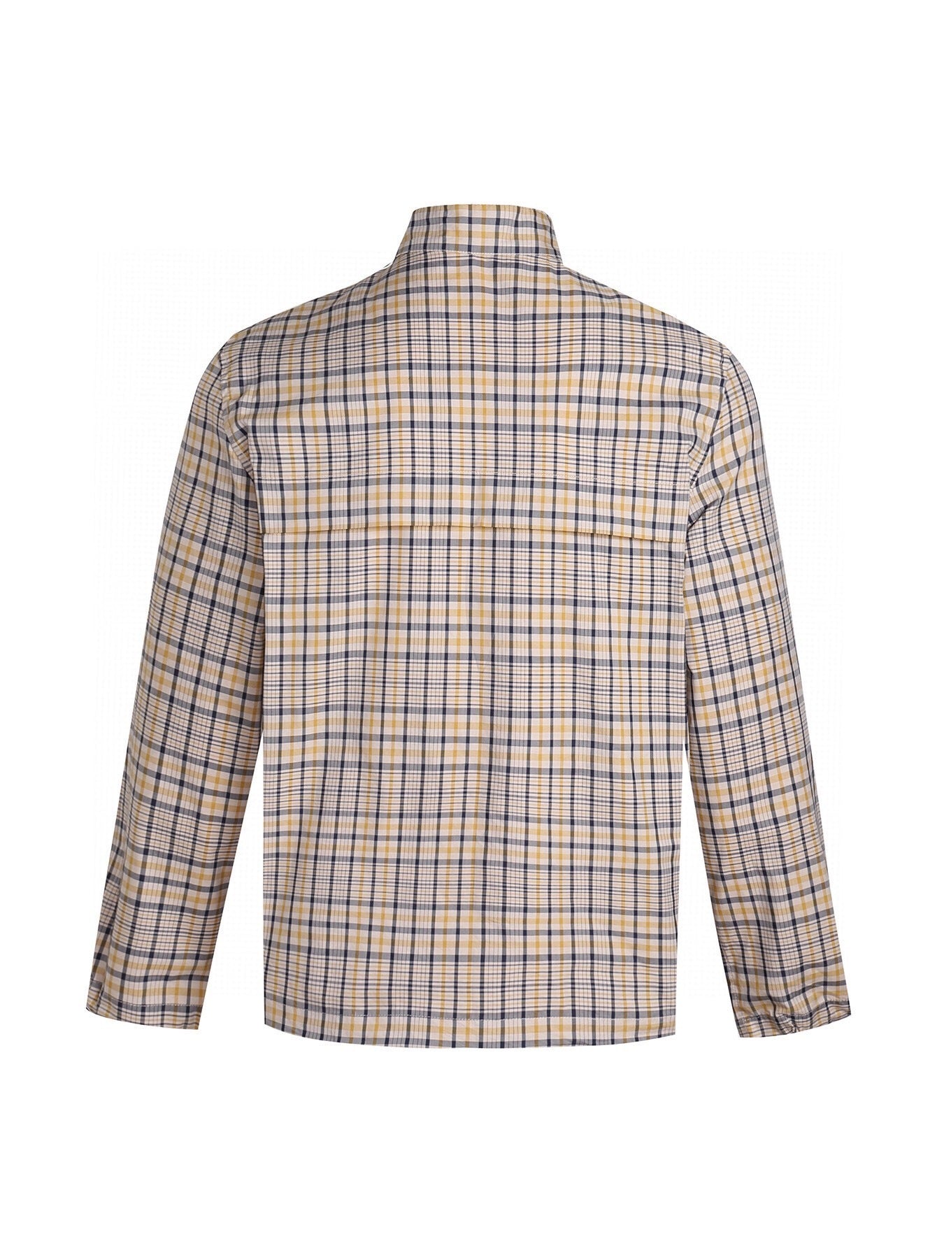 CHD Jacket  Man IOff