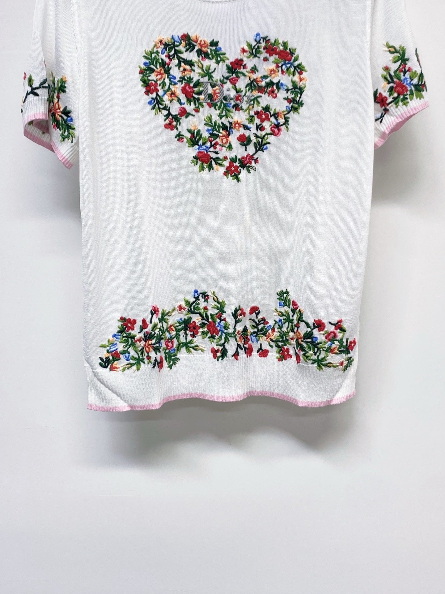CHD Woman Sweater  2 Color's GQ