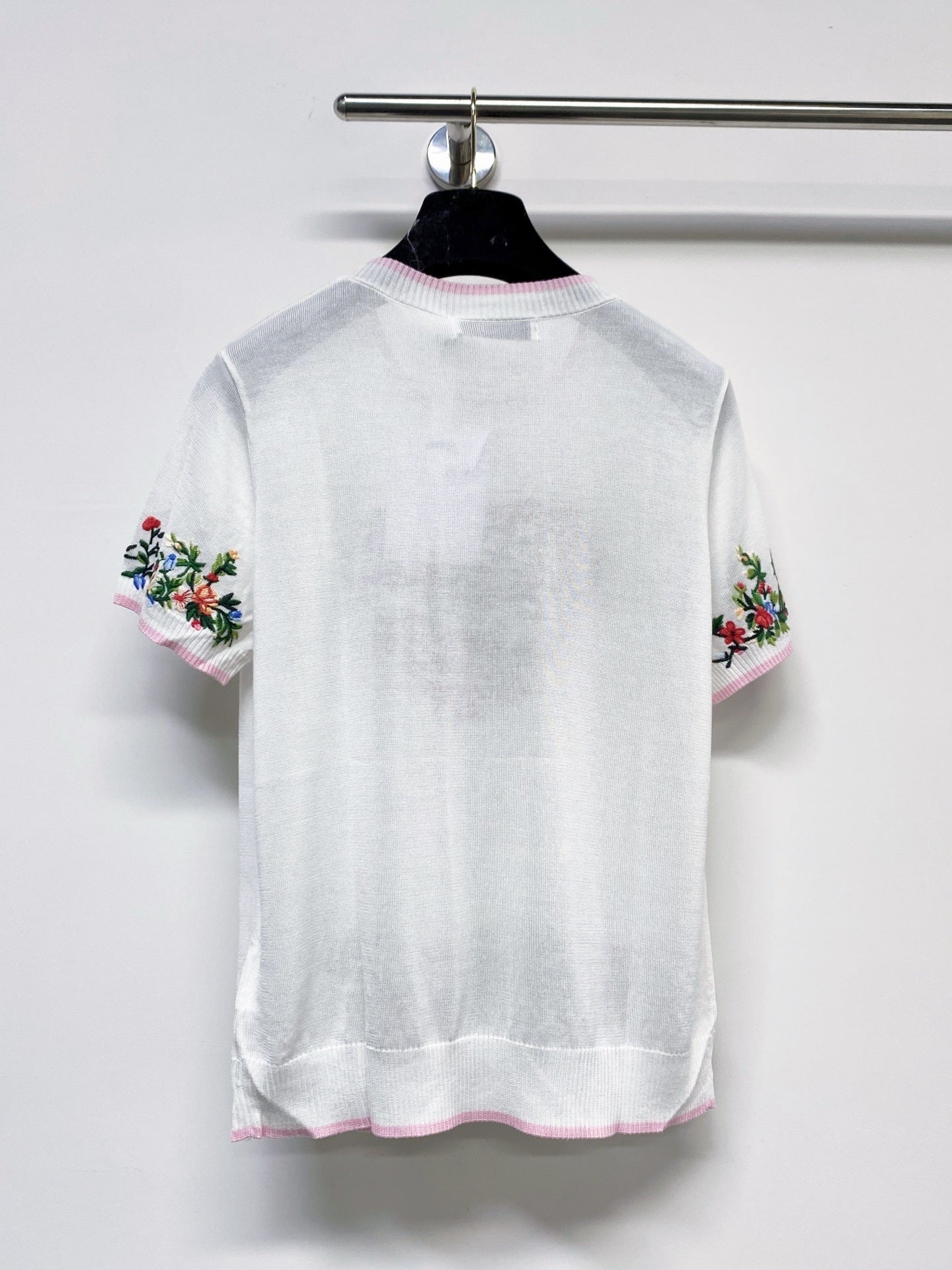 CHD Woman Sweater  2 Color's GQ