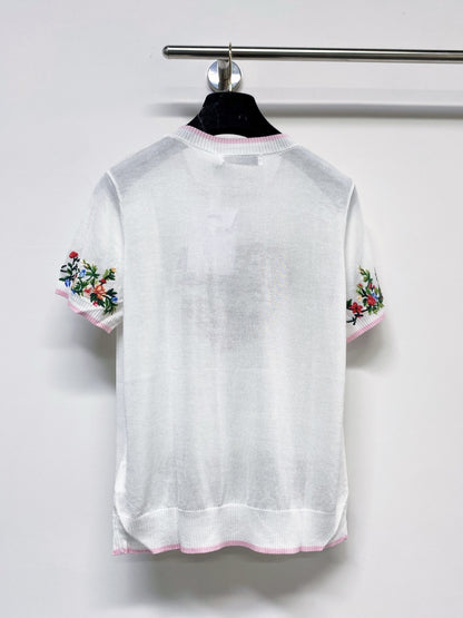 CHD Woman Sweater  2 Color's GQ