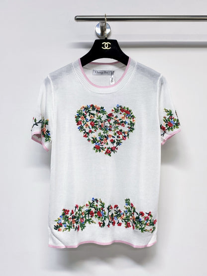 CHD Woman Sweater  2 Color's GQ