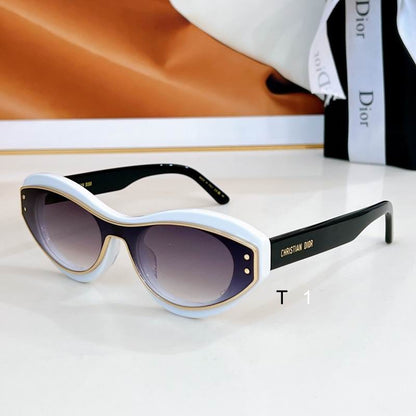 CHD Sunglasses 2  Color's