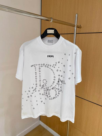 CHD  T- Shirt short sleeve 2 Color's
