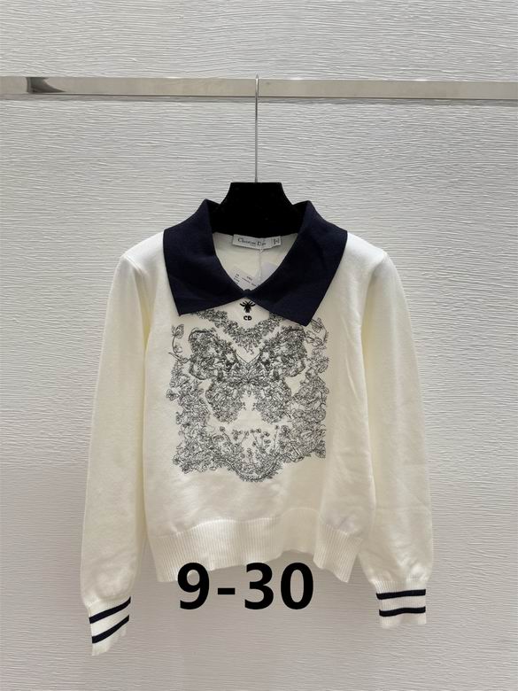 CHD Sweater Woman  2 Color's