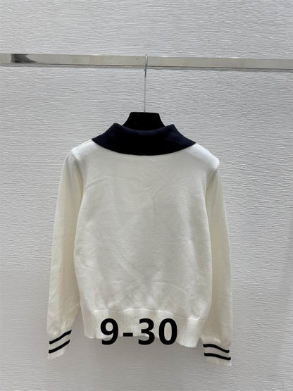 CHD Sweater Woman  2 Color's