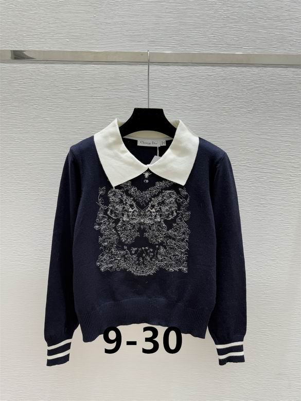 CHD Sweater Woman  2 Color's