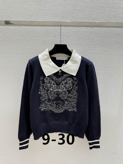 CHD Sweater Woman  2 Color's