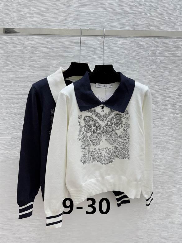 CHD Sweater Woman  2 Color's