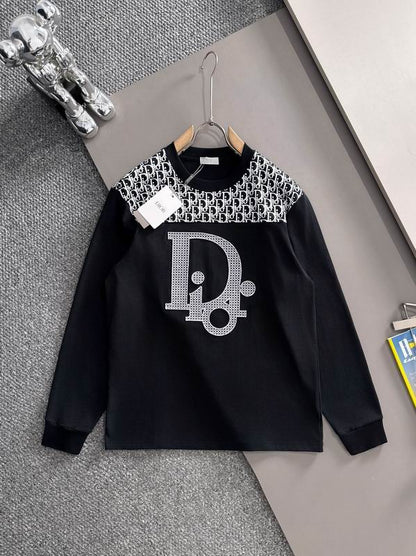 CHD Sweatshirt   2 Color's