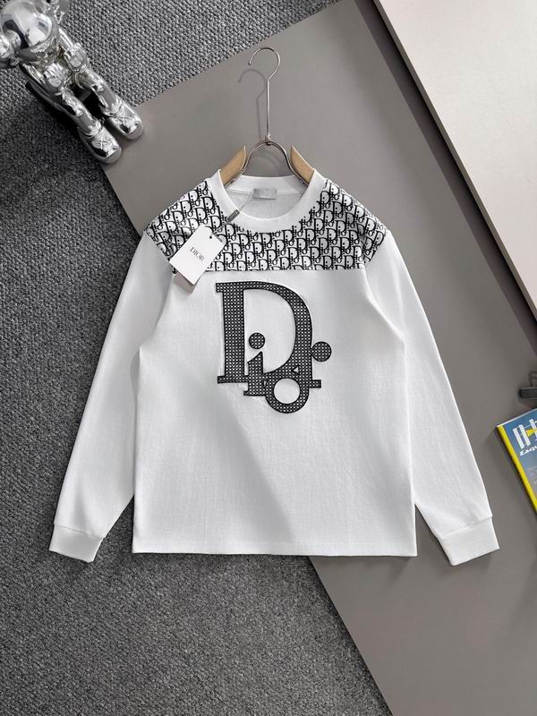 CHD Sweatshirt   2 Color's