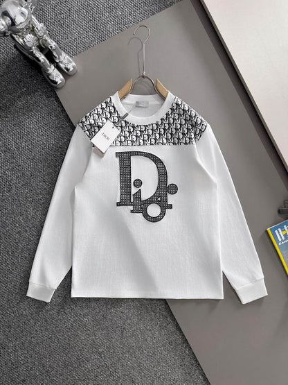 CHD Sweatshirt   2 Color's