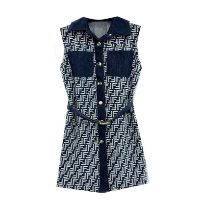 FEN dress  limited