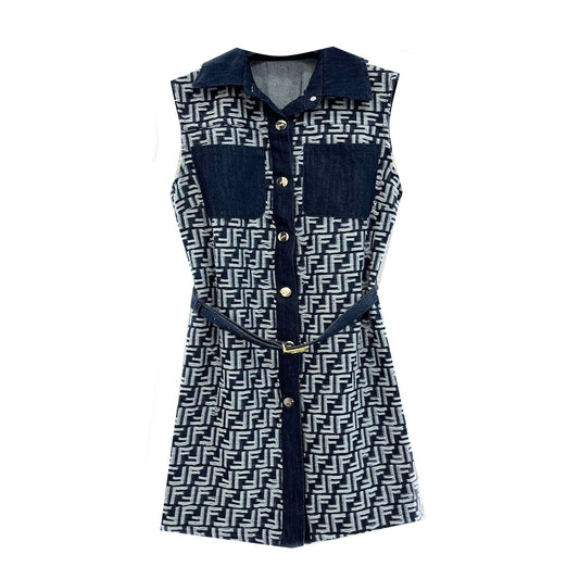 FEN dress  limited