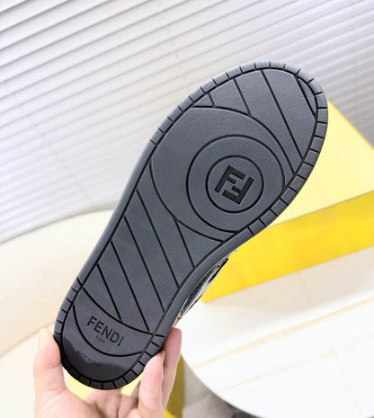 FEN  Sneakers  3 Color 's