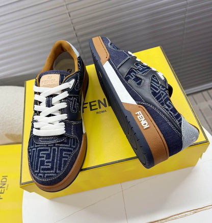 FEN  Sneakers  3 Color 's