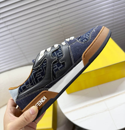FEN  Sneakers  3 Color 's