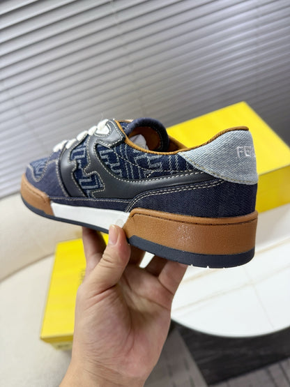 FEN  Sneakers  3 Color 's
