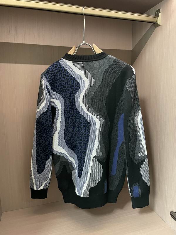 FEN Sweater Man