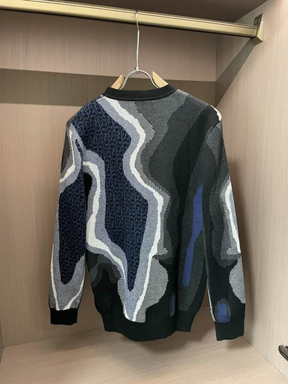 FEN Sweater Man