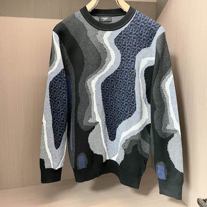 FEN Sweater Man