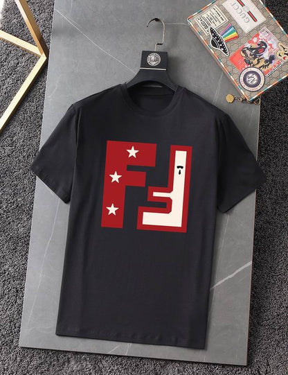 FEN T- Shirt short sleeve 2 Color 's