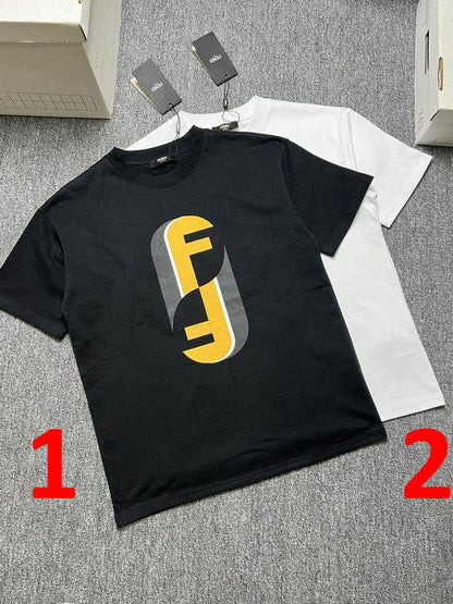 FEN T - Shirt short sleeve 2 Color's