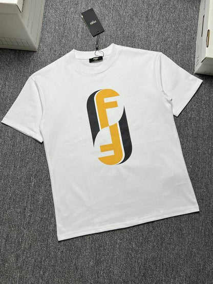 FEN T - Shirt short sleeve 2 Color's