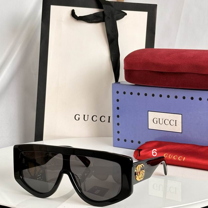GU Sunglasses 2 Color's