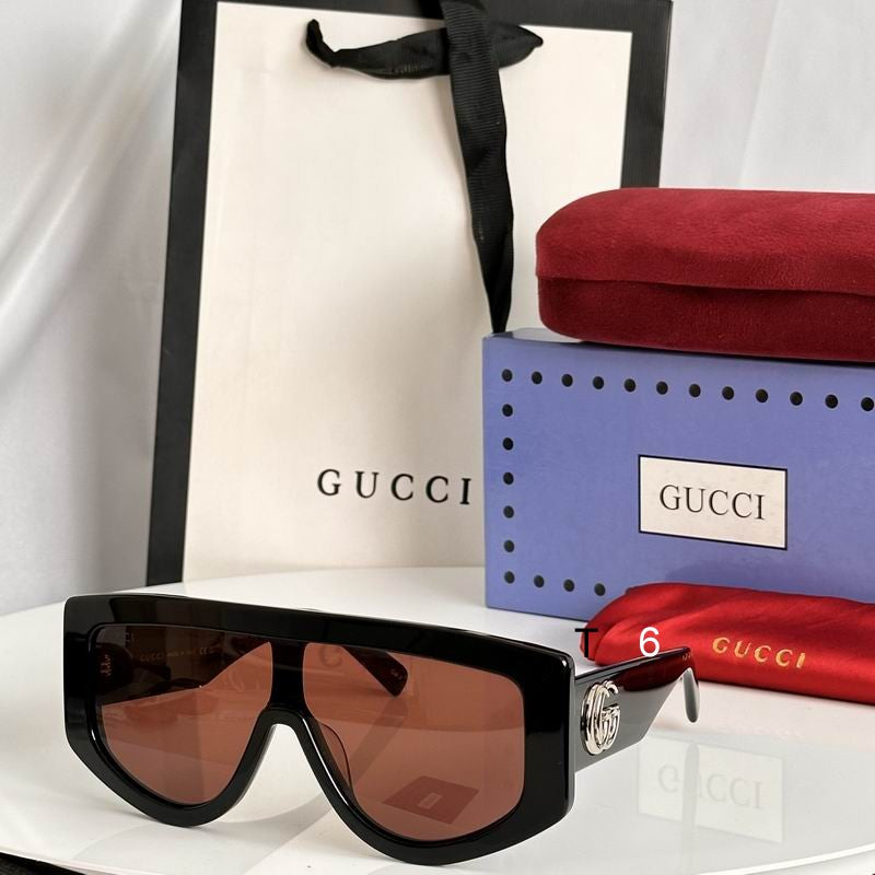 GU Sunglasses 2 Color's