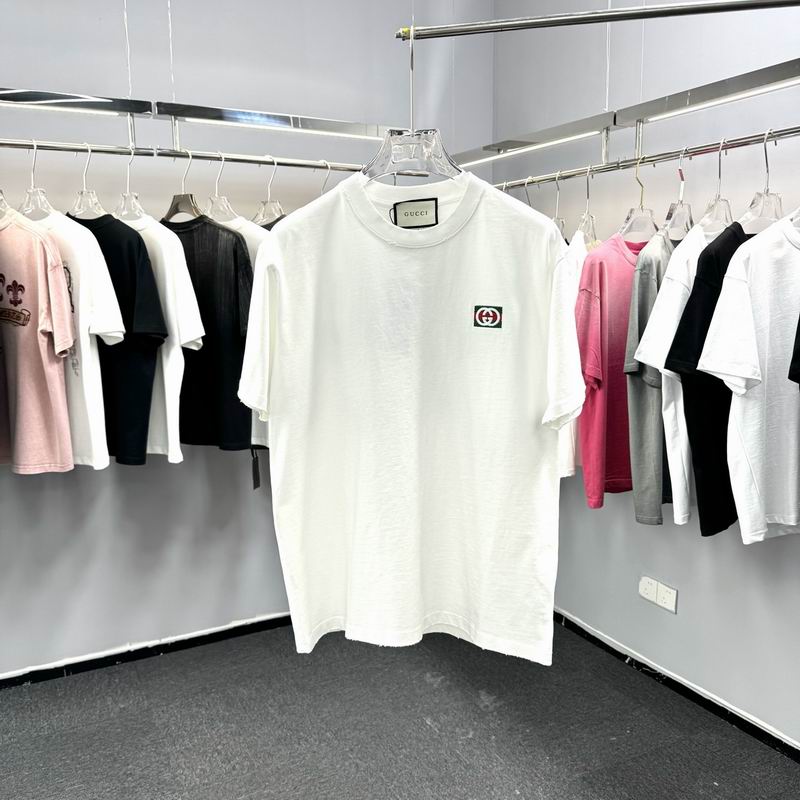 GU T- Shirt short sleeve 2 Color 's