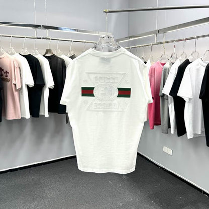GU T- Shirt short sleeve 2 Color 's