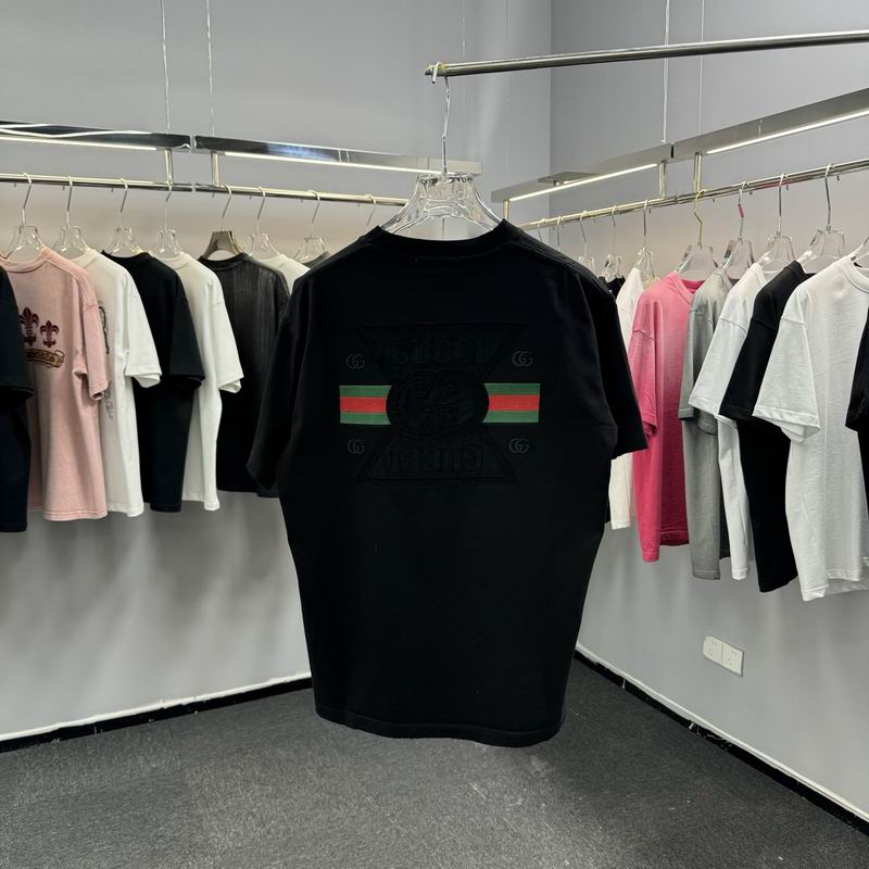GU T- Shirt short sleeve 2 Color 's