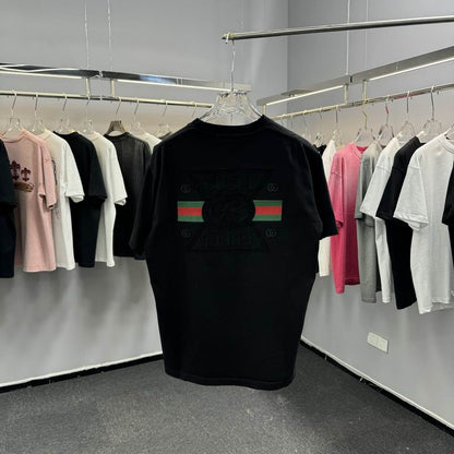 GU T- Shirt short sleeve 2 Color 's