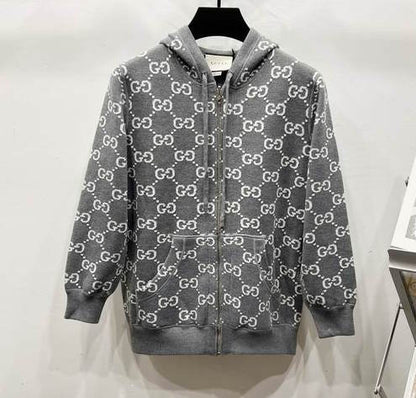 GU   Jacket  Man  2 Side